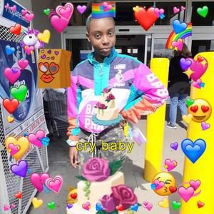 Meet your Posher, Irene